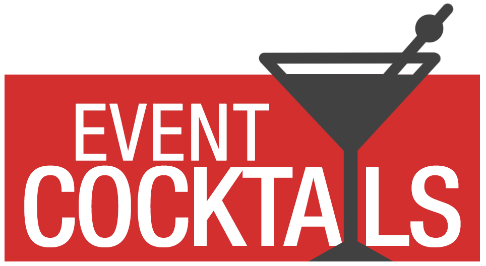Event Cocktails Logo